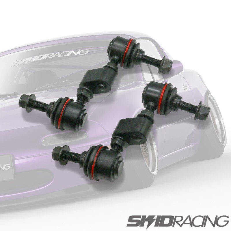 新品】【HKS純正補修部品】HKS HIPERMAX Ⅳ GT用 フロントショート