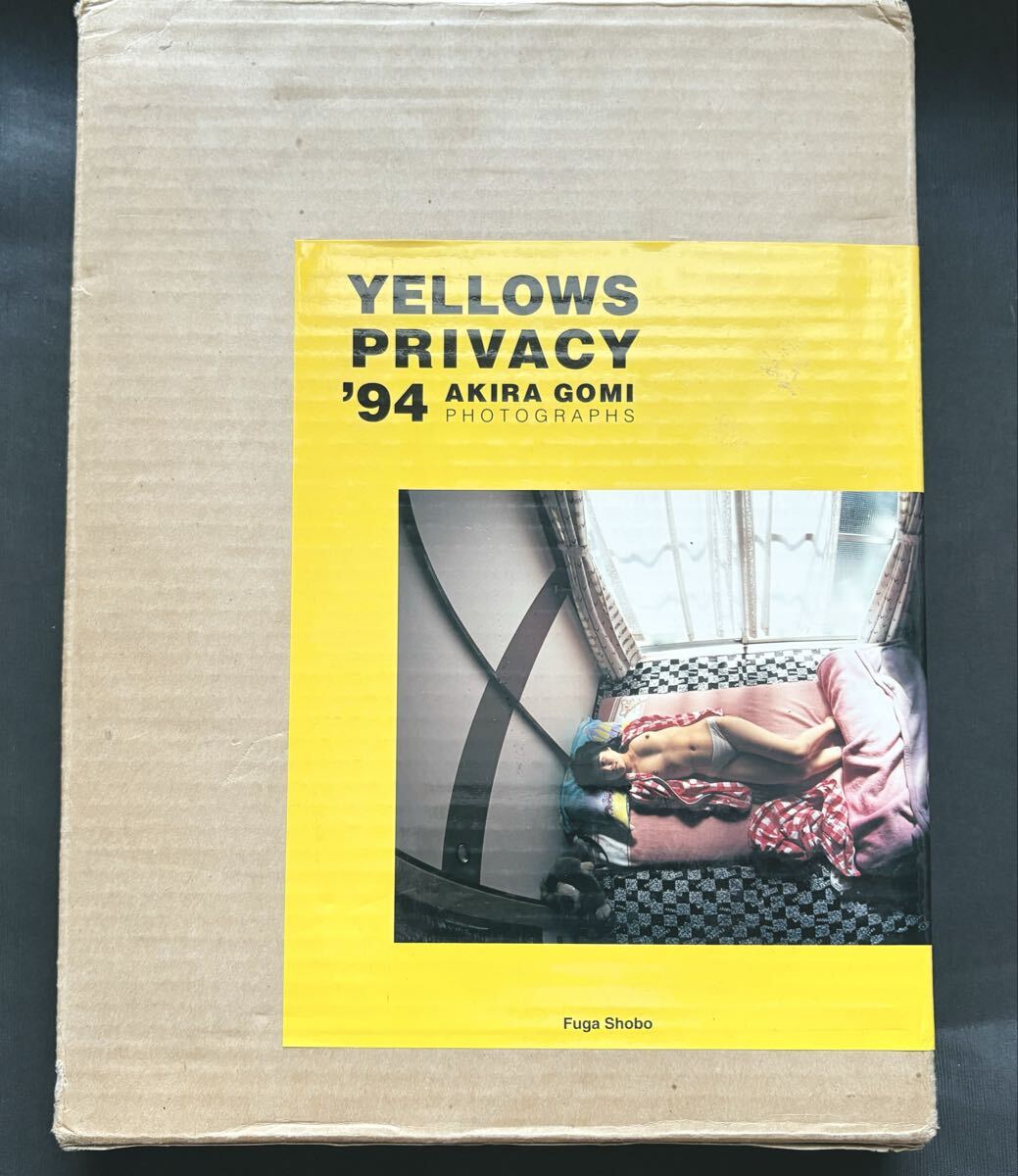 新品】レア Yellows 3.0 China Akira Gomi 1994 五味彬 世界初 中国