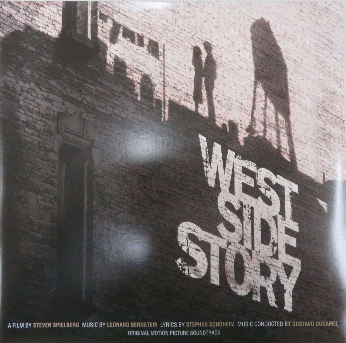 中古】パンフ 劇団四季 WEST SIDE STORY 1983年 山口祐一郎 久野綾希子