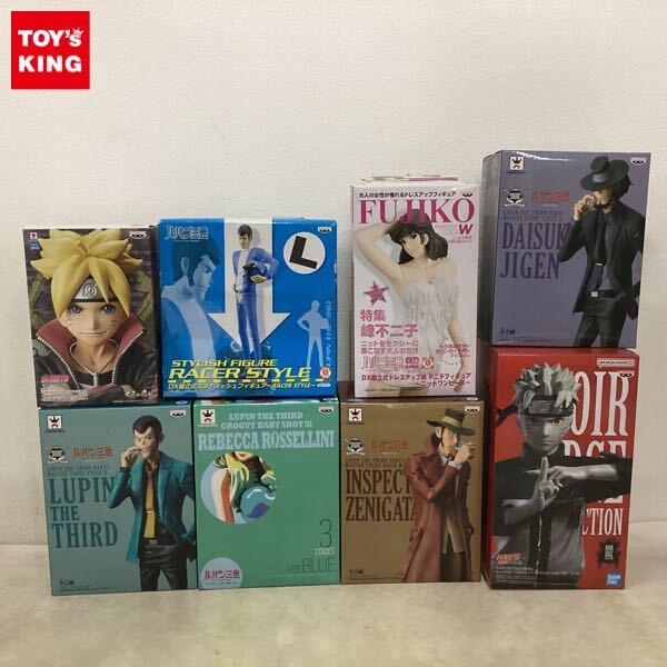 NARUTO展☆カカシ＆リン＆オビト/缶バッジ【ナルト疾風伝