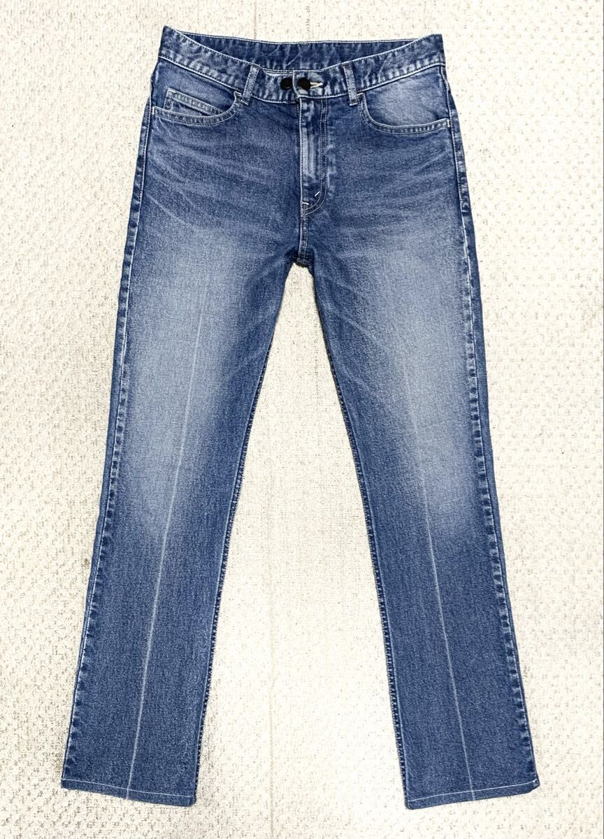 パ*マ様 ☆n.hoolywood リーバイス 517 復刻モデル ストレッチ N