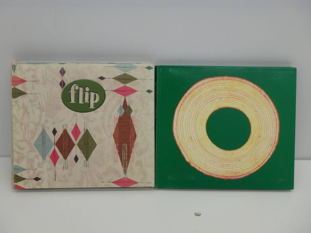 中古】○CD◇↑THE HIGH-LOWS↓ ザ・ハイロウズ◇4thアルバム