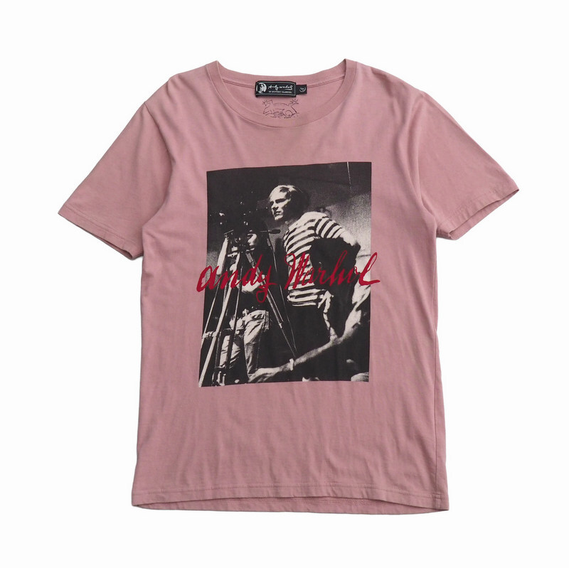 私物 ヒステリック グラマー キムタク t シャツ 中古 キムタク着私物