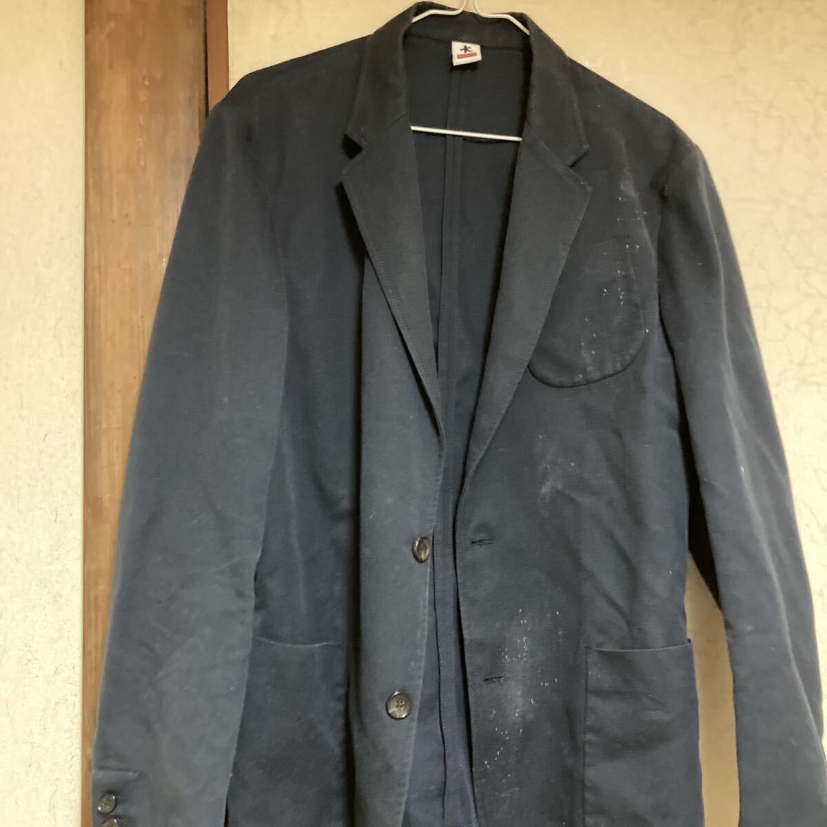 ☆ 12AW SUPREME シュプリーム Adam Kimmel Jumpsuit アダムキメル