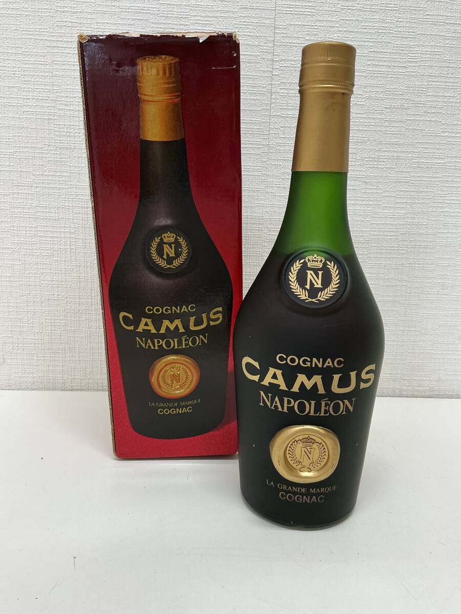 新品】「MARC ROGER」 NAPOLEON マーク・ロジャー FRENCH BRANDY 700ml