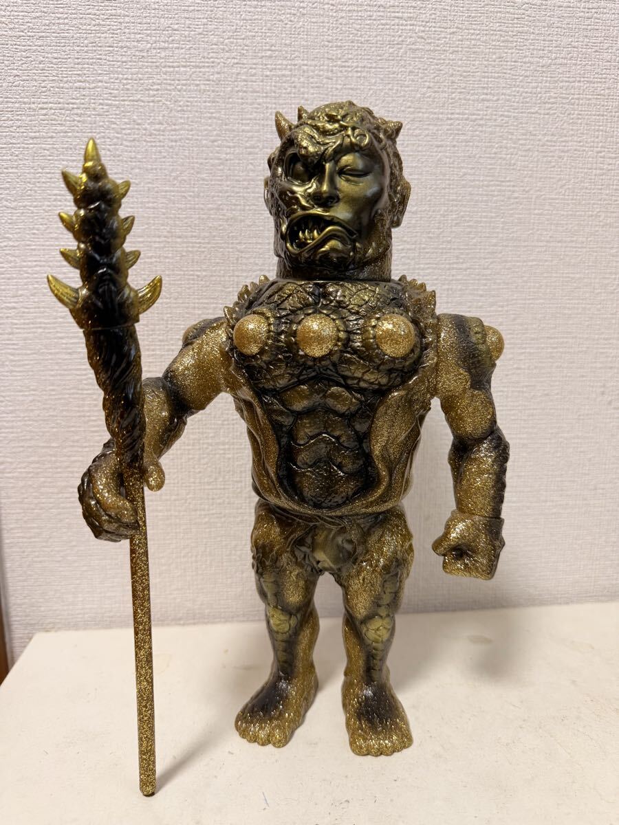 Blood Guts Toys izumonster 屍怪獣 shikabane kaiju nagnagnag HxS