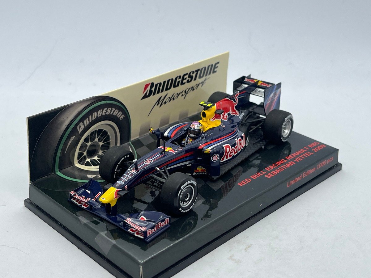 セバスチャン・ベッテル マーク・ウェバー☆直筆サイン入り写真☆F1