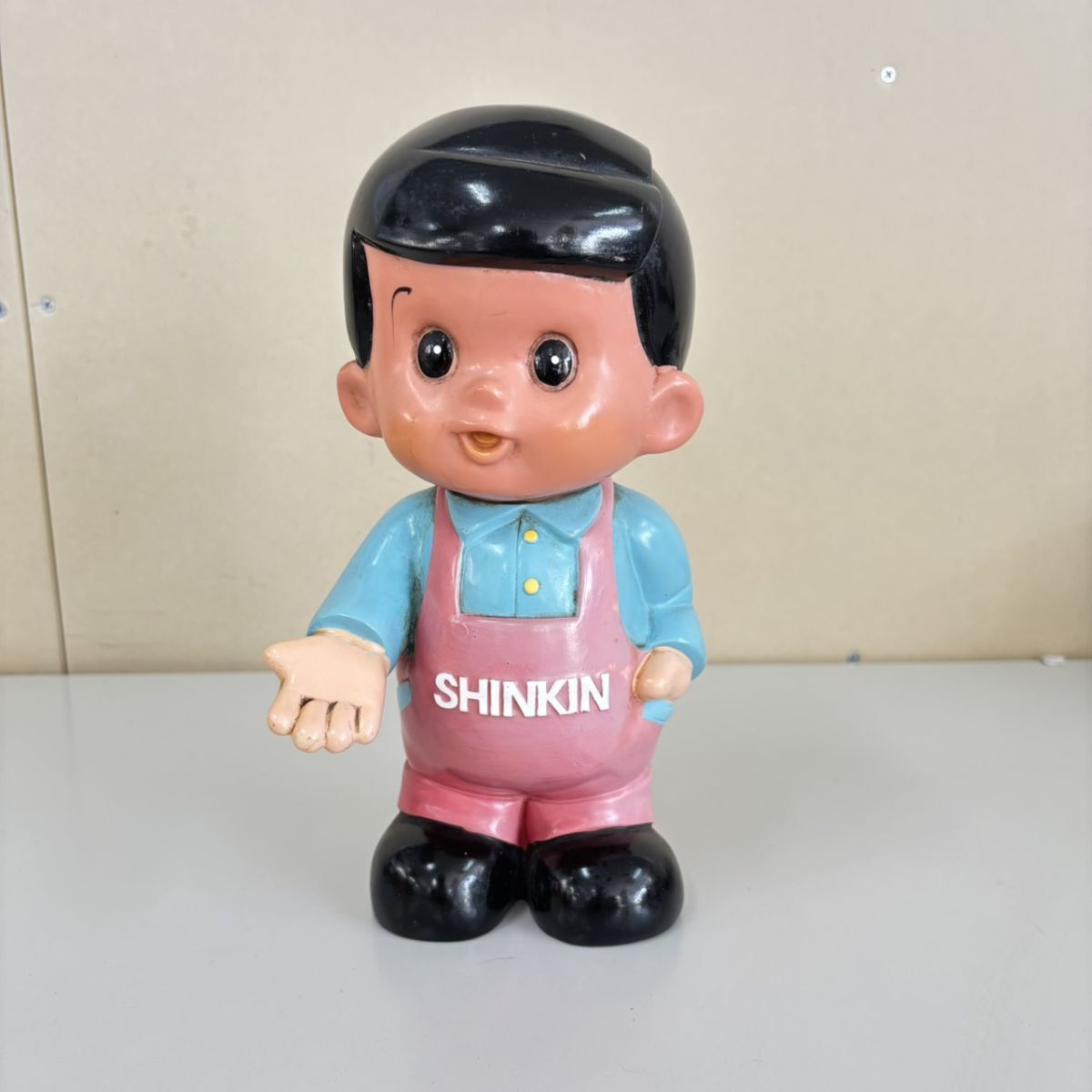♡Fb右1008 レア よいこのカッパちゃん ビンテージ 昭和レトロ 2点
