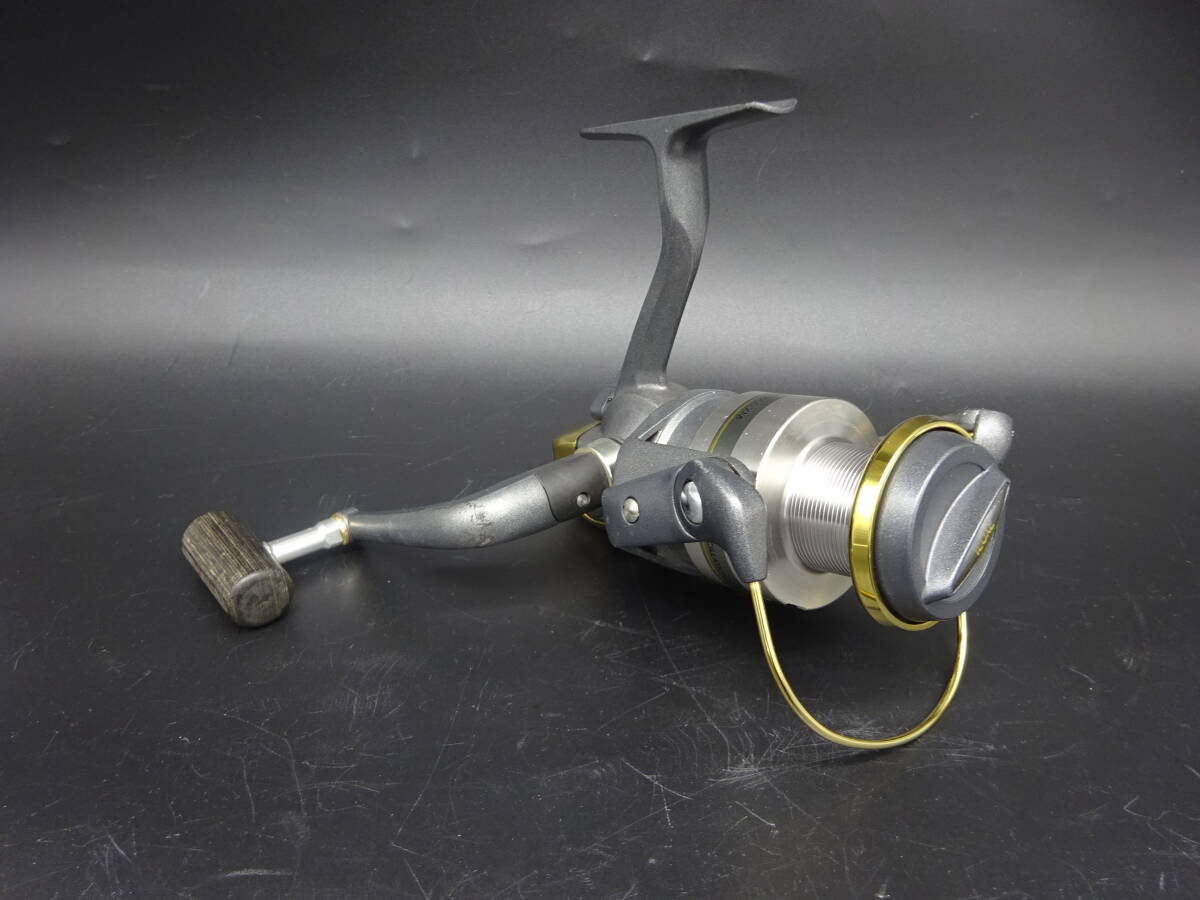 リョービ メタロイヤル XS 1500LB RYOBI METAROYAL 替えスプール付き