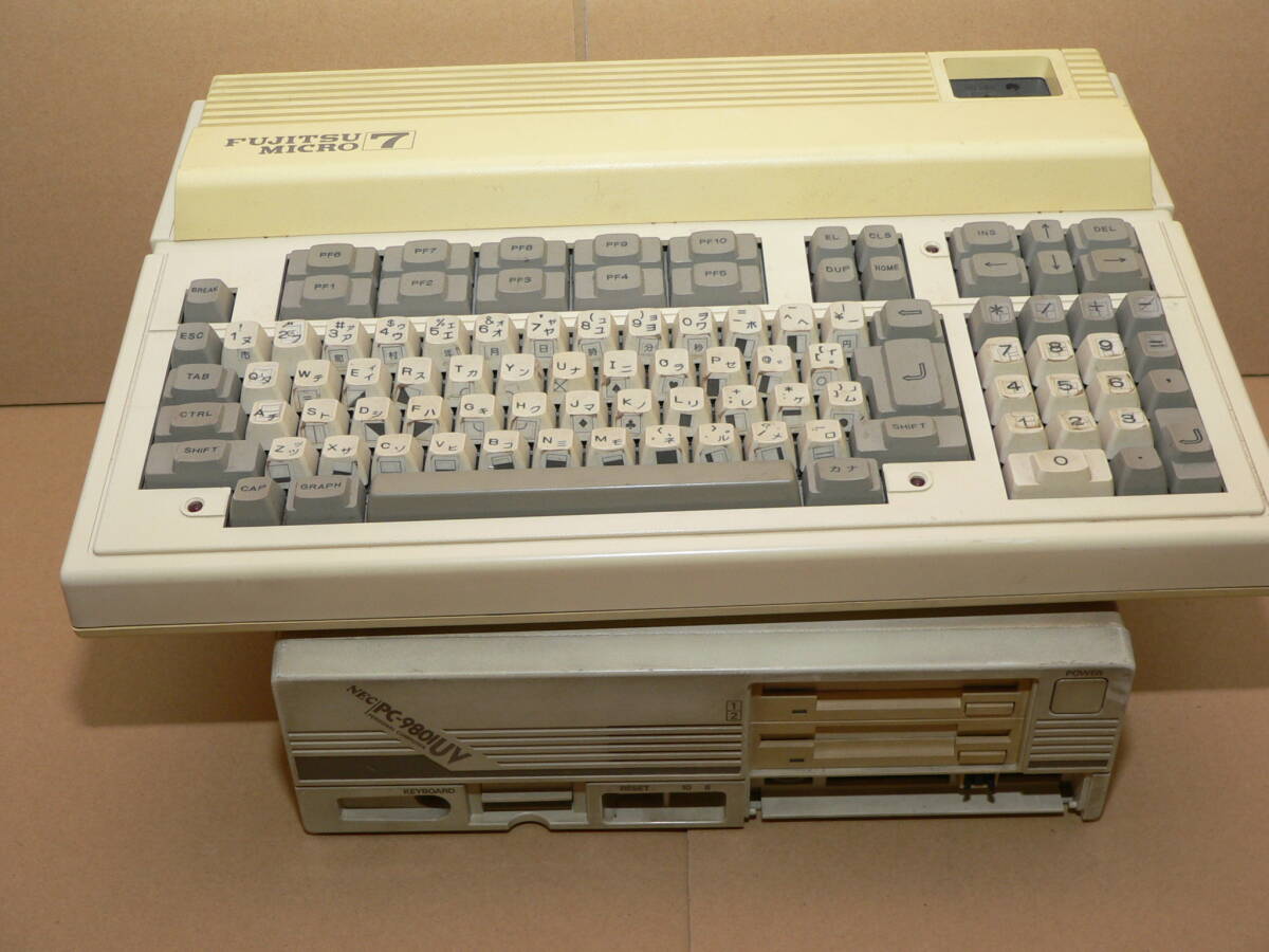 ☆ NEC PC-KD854N 14インチ カラーディスプレイ モニター PC-9801