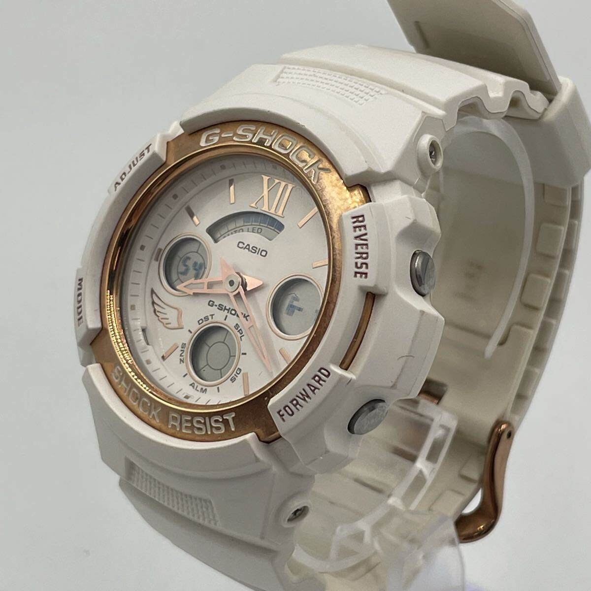 新品】未使用 美品 CASIO G-SHOCK DW-5600VT-9T 限定モデル G Presents