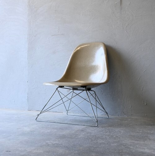 □希少 ビンテージチェア□Herman Miller ハーマンミラー□Eames