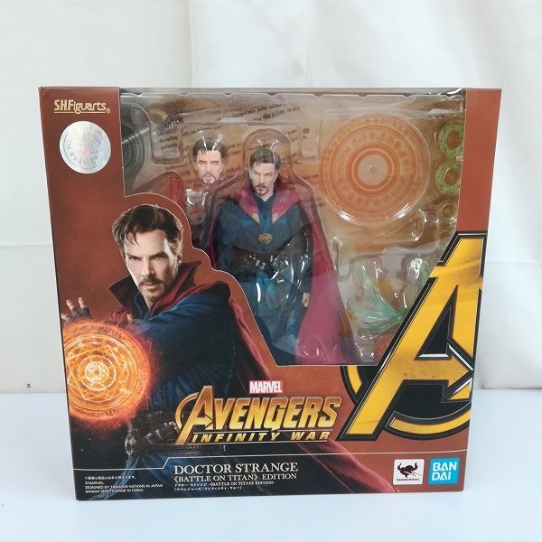 新品】ホットトイズ【ソード/魔術の剣(ドクター・ストレンジ)】検:1/6