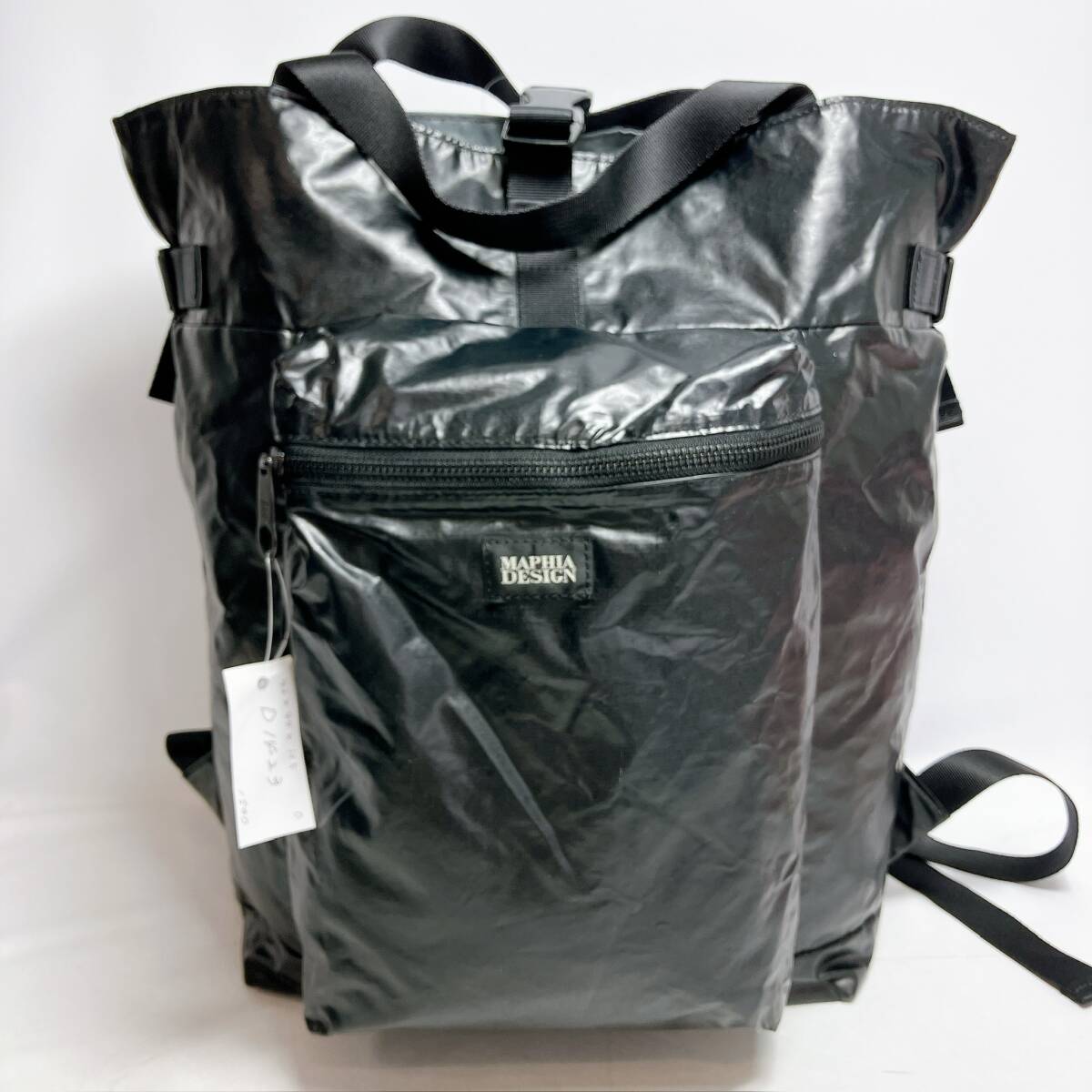 中古】スズキ ワゴンR MC系 ブラックマフィア リアエアロX7の落札情報
