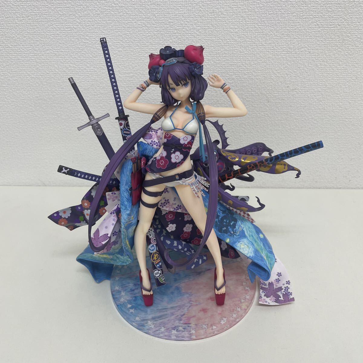 新品】グッドスマイルカンパニー ねんどろいど Fate/Grand Order FGO