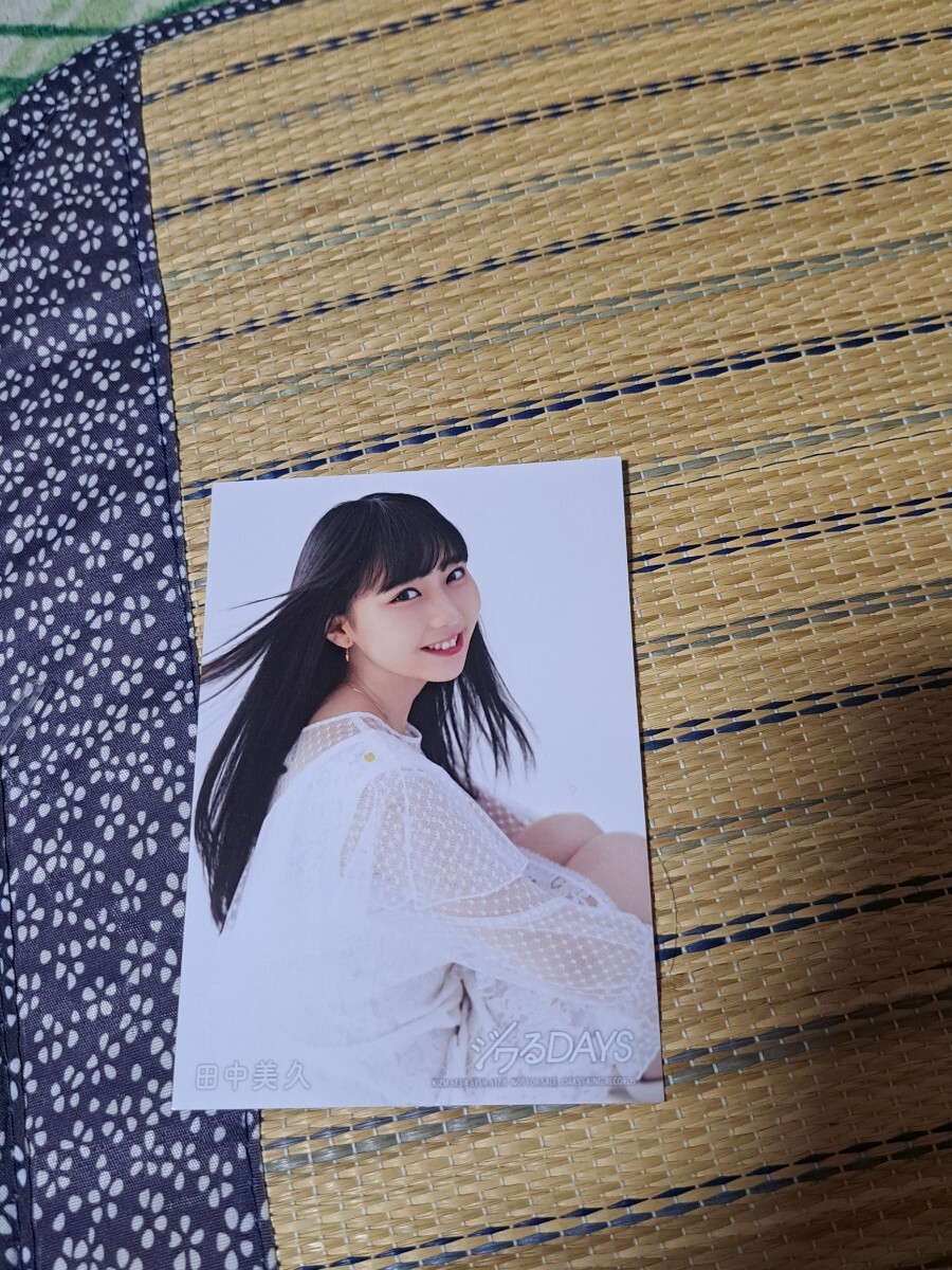 新品】立仙愛理 Team8 チーム8 立仙 愛理 AKB48 ジワるDAYS 劇場盤発売