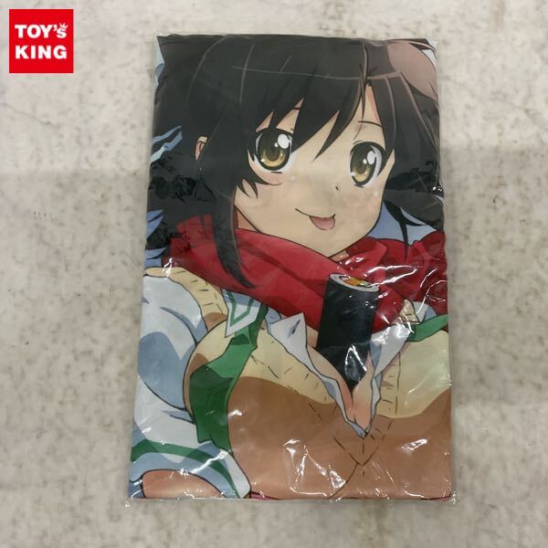 正規品 [ 閃光 ] 抱き枕カバー 「シノビマスター 閃乱カグラ NEW LINK 