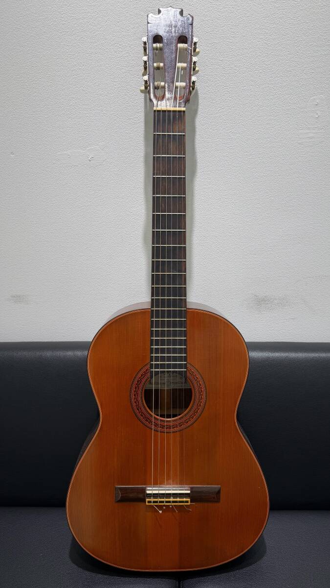 中古】Di Giorgio Tarrega 1974 ジジョルジョ タヘガ タレガ