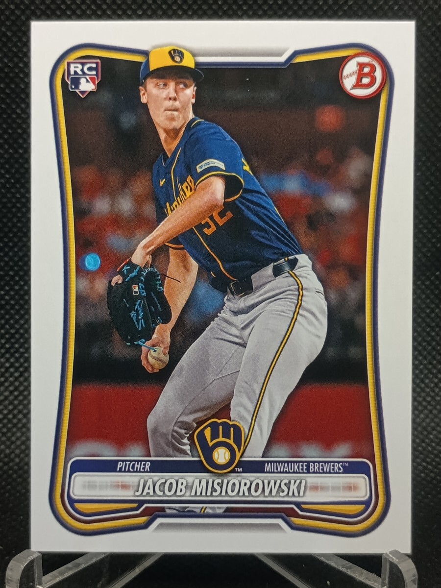 ○野茂英雄 カード Vol.403 2000TOPPS #159 ミルウォーキー
