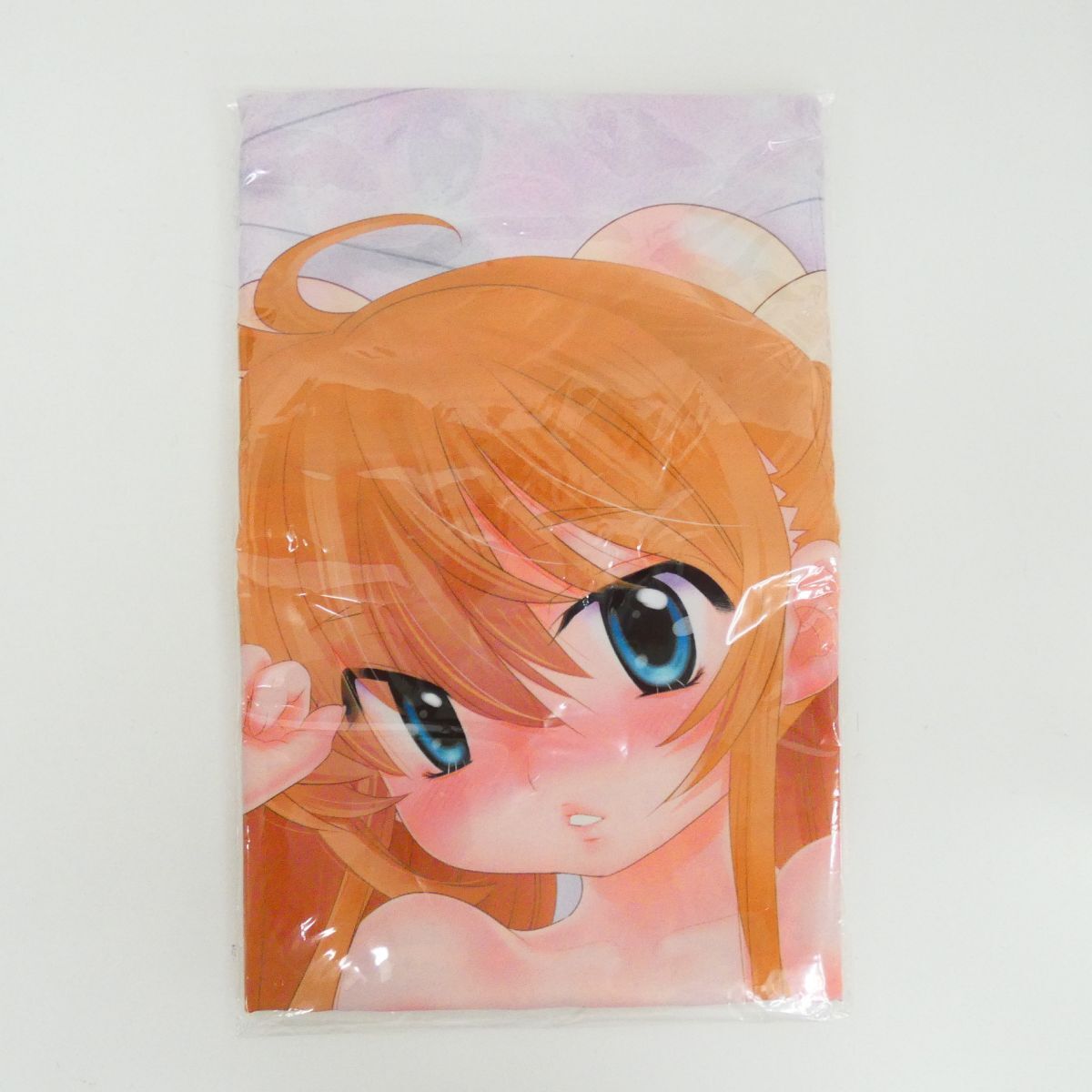 中古】するめの丘 九重りん抱き枕カバー 正規品 こどものじかん 之之之