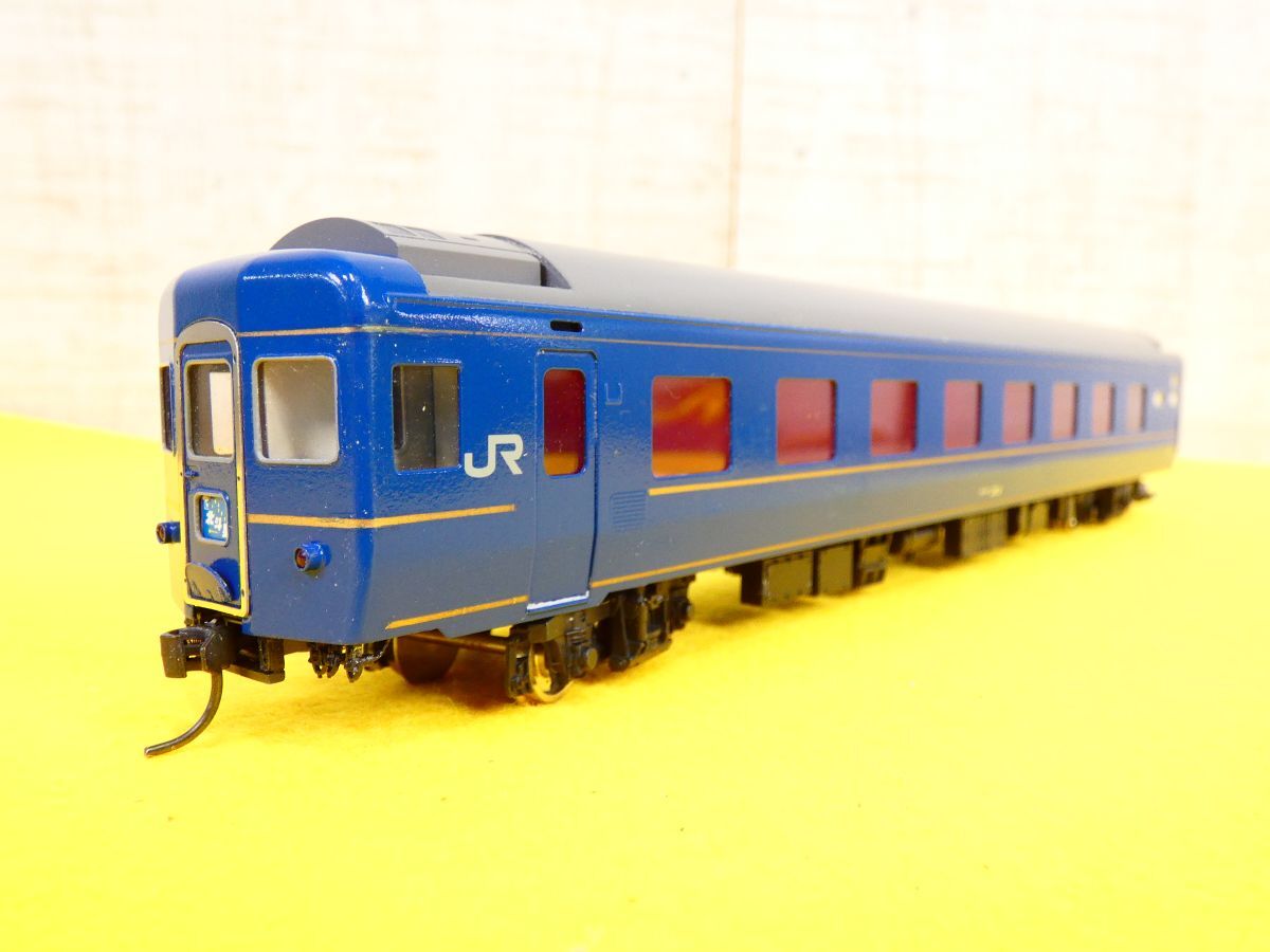 KATSUMI キハ82 KTM 鉄道模型 HOゲージ ジャンク K11357268 カツミ KTM