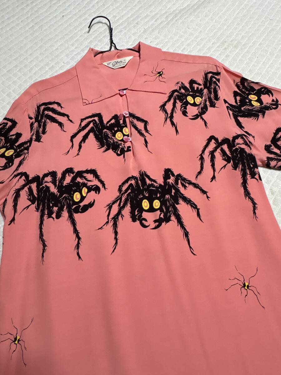 美色美品】 Star OF HOLLYWOOD スターオブハリウッド タランチュラ