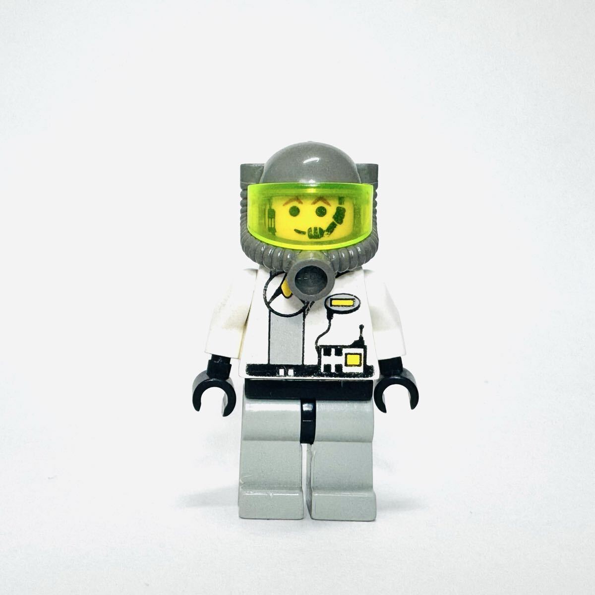 中古】LEGOレゴ宇宙シリーズ 6982 Explorien Starshipベガ スペース 