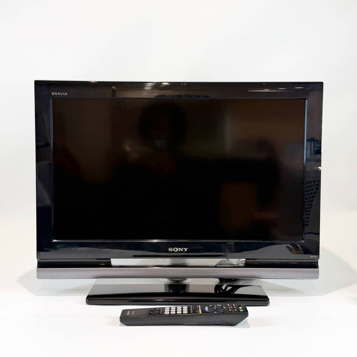 SONY ソニー BRAVIA KDL-26J1 26インチ 液晶テレビ 26型 2008年製 B