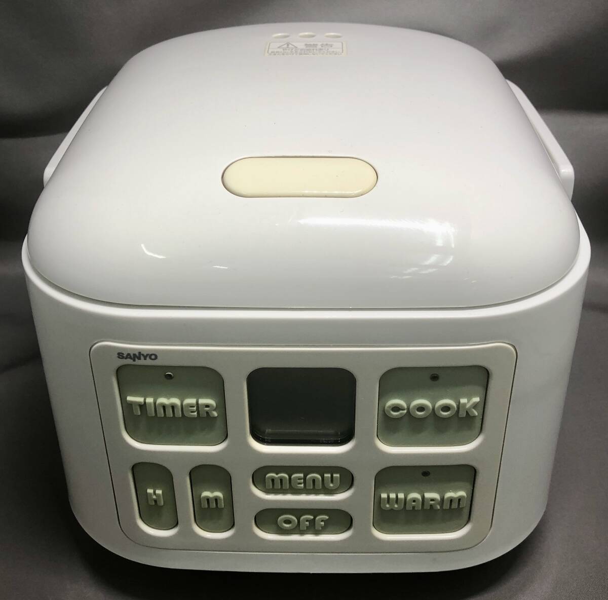 中古】□SANYO(サンヨー) エアコン 2008年 SAP-ZK22X 中古(業者取外し
