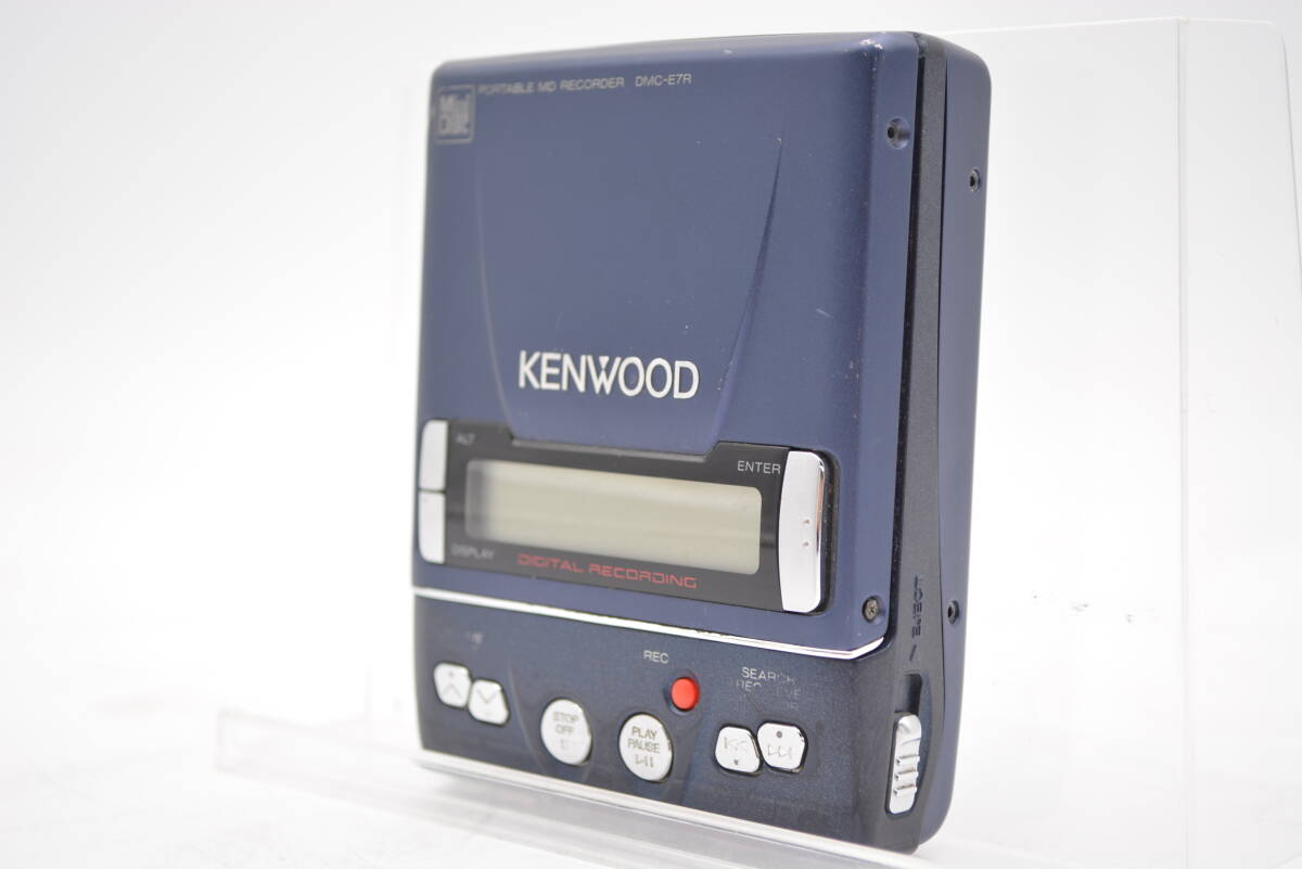 KENWOOD ケンウッド AM FM CD カセット システム コンポ A-3i T-3i GE