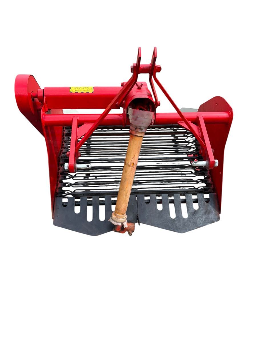 ☆◇値下げ交渉可能◇トラクター パーツ 芋掘り機 耕運機 甘藷