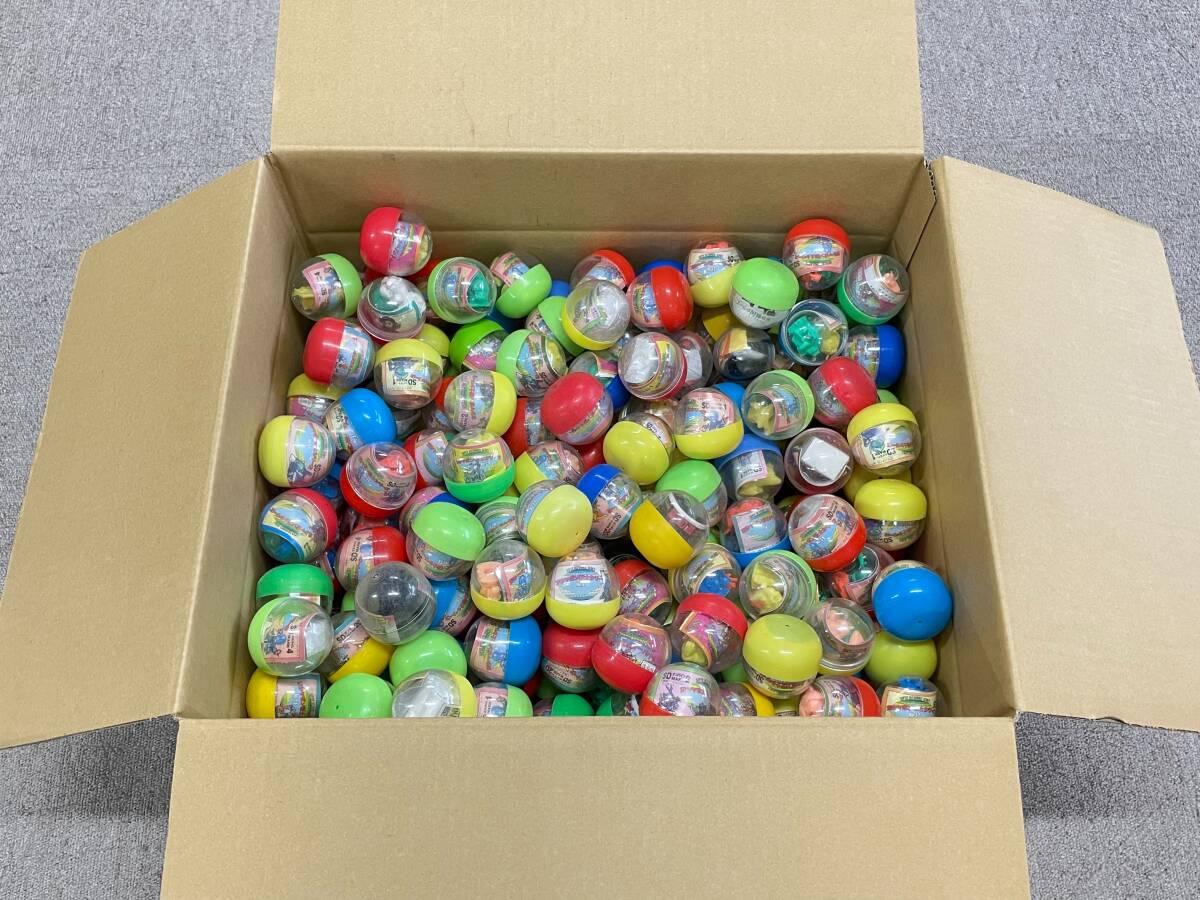 新品】タイトーくじ本舗☆花の慶次 D賞 ミニフィギュア 全6種コンプ 内