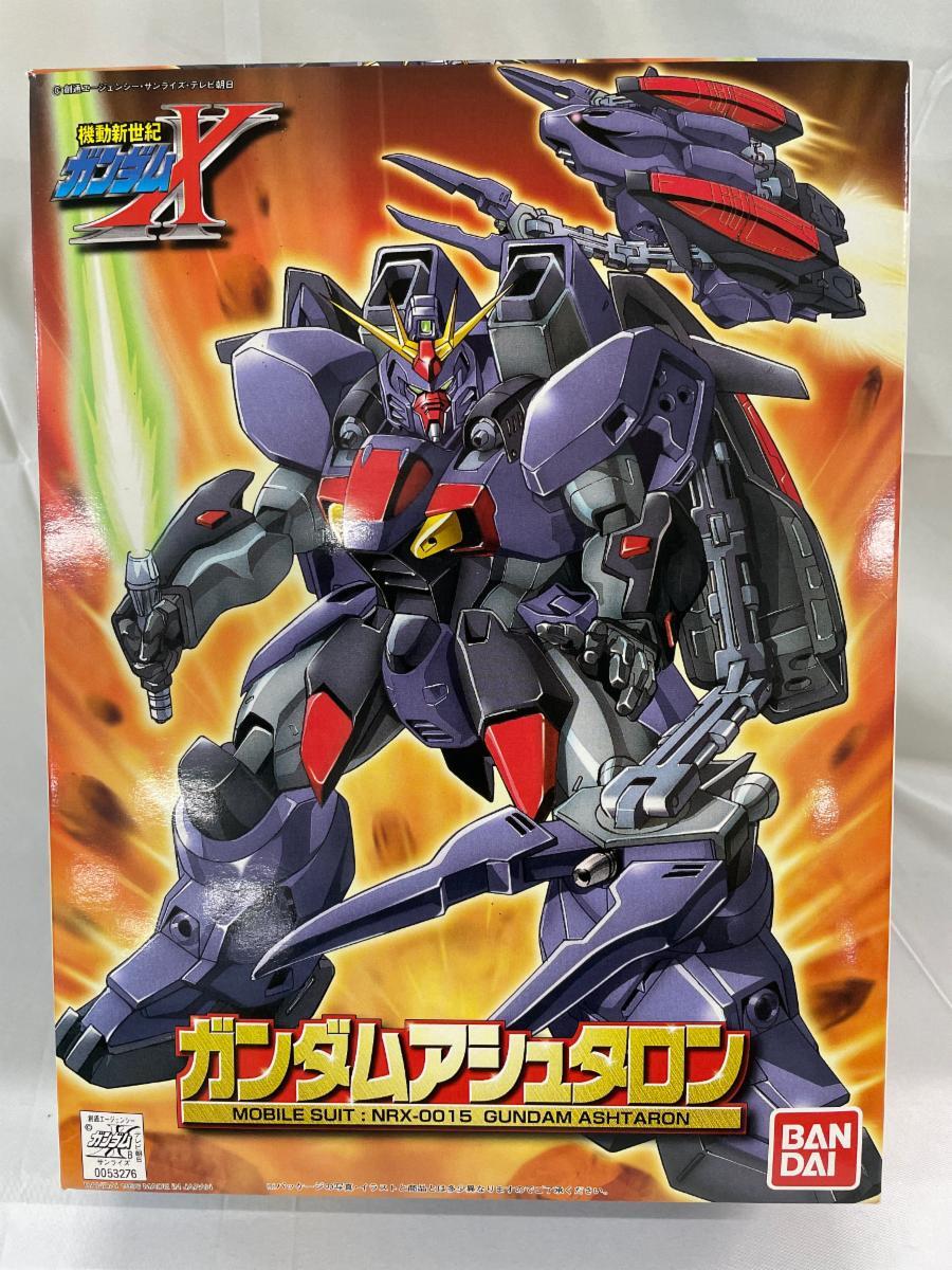 テンプルフォーワン 1/144 ガンダムアシュタロン・ハーミットクラブ