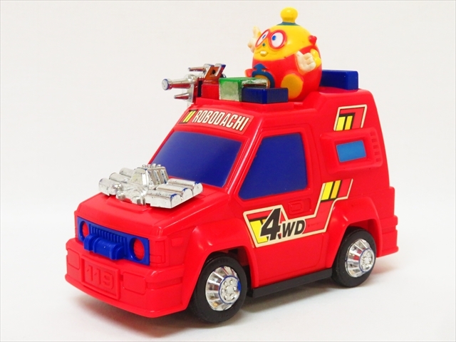 新品】未開封 イマイ カーダッチ 4点パック モーガン トーマス