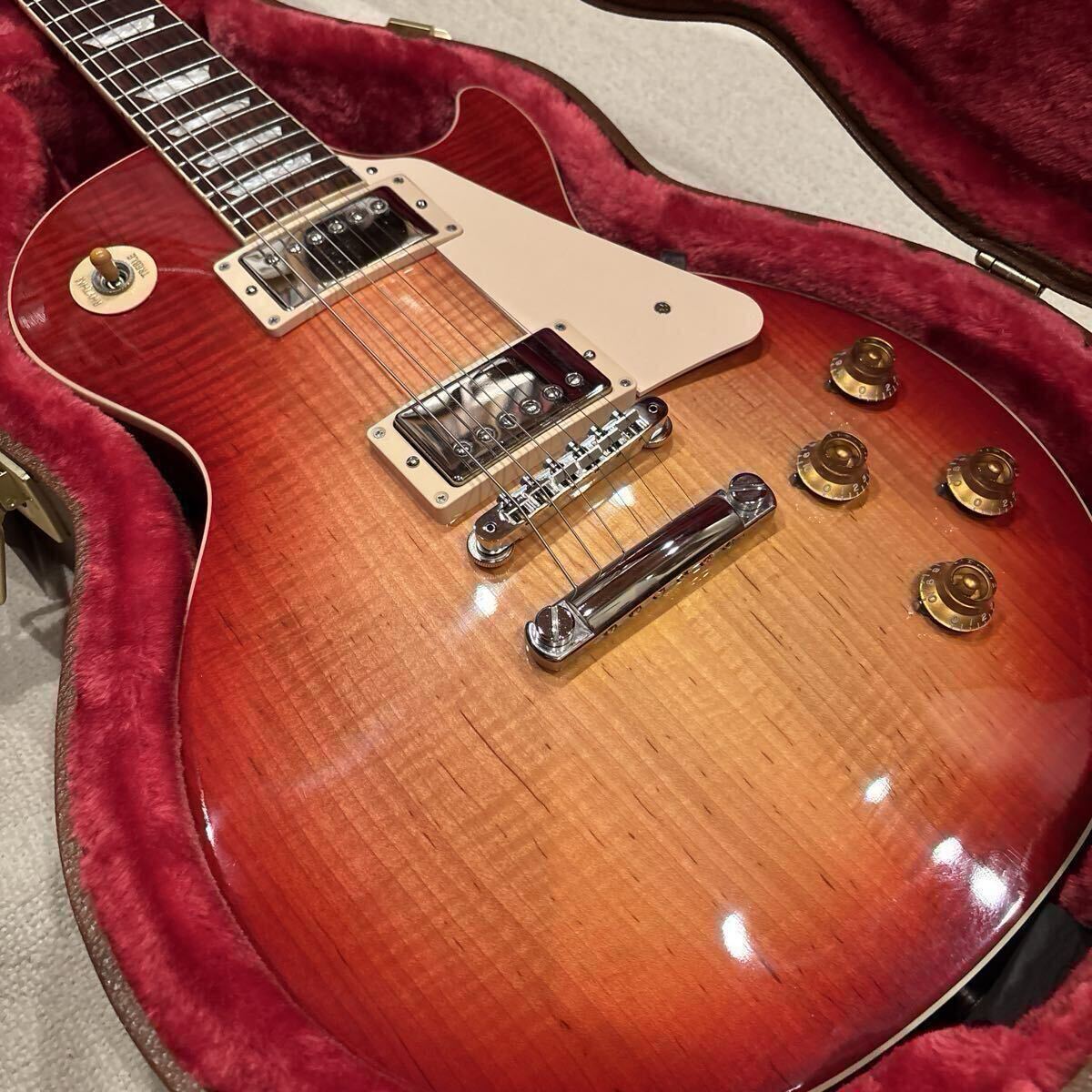 GIBSON LES PAUL STUDIO WR 1998年製 HC付 ギブソンレスポールスタジオ