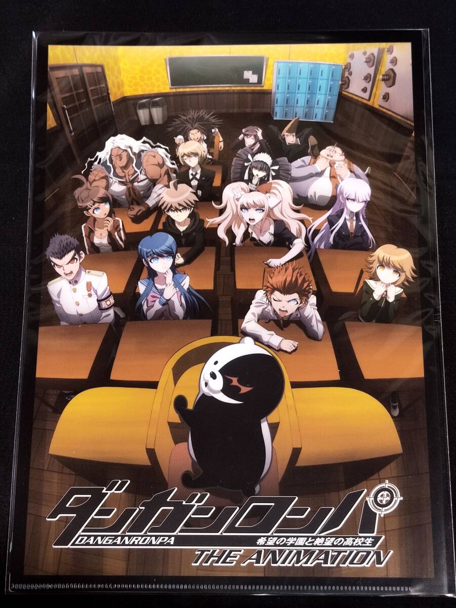 新品】ダンガンロンパ私立希望ヶ峰学園学生証【不二咲千尋】の落札情報