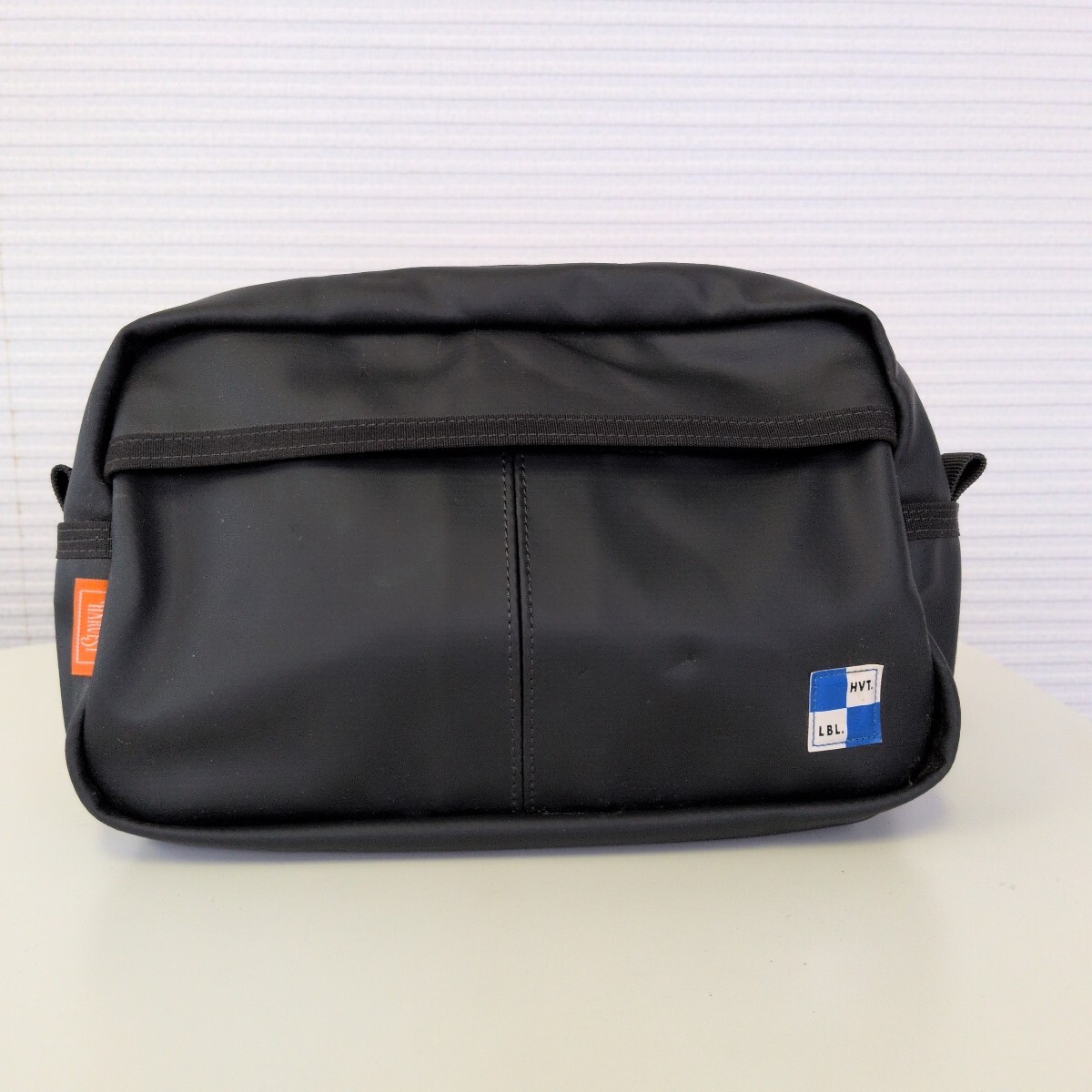 中古】HARVEST LABEL ハーヴェストレーベル 山口幸一タグ スーパー