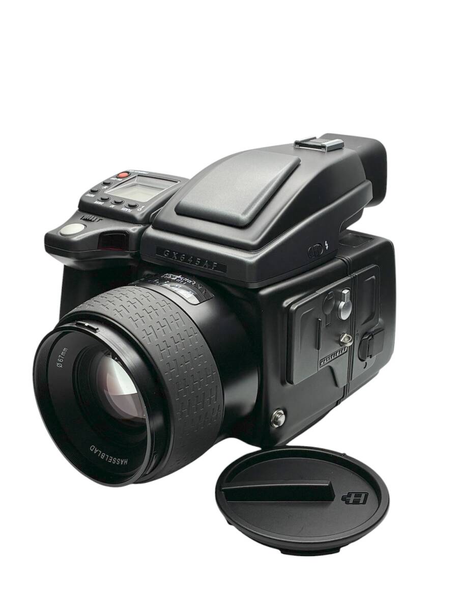 希少◇美品 ハッセルブラッド HasselBlad Film magazine フィルム