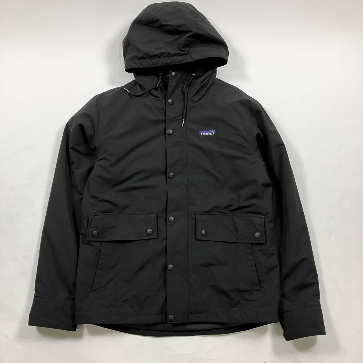 Patagonia パタゴニア 3-in-1 River Salt Jacket スリーインワン