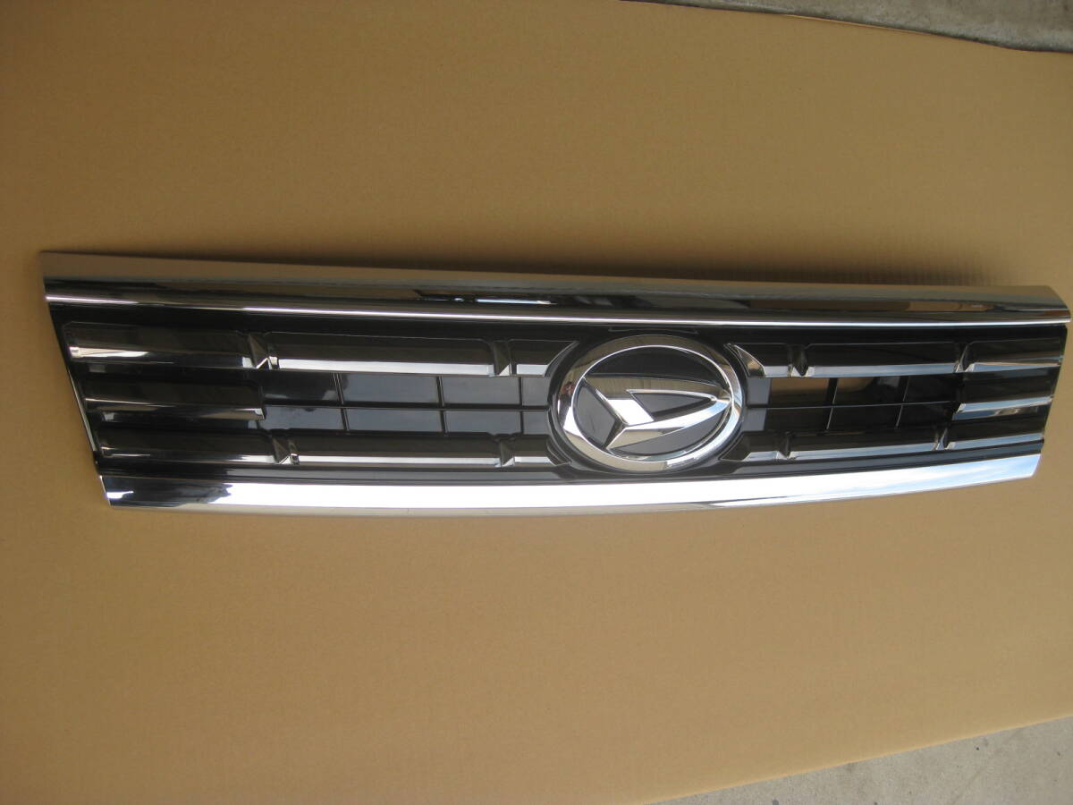 □良品□タントカスタム(TANTO) LA600S/LA610S(後期) 純正フロント