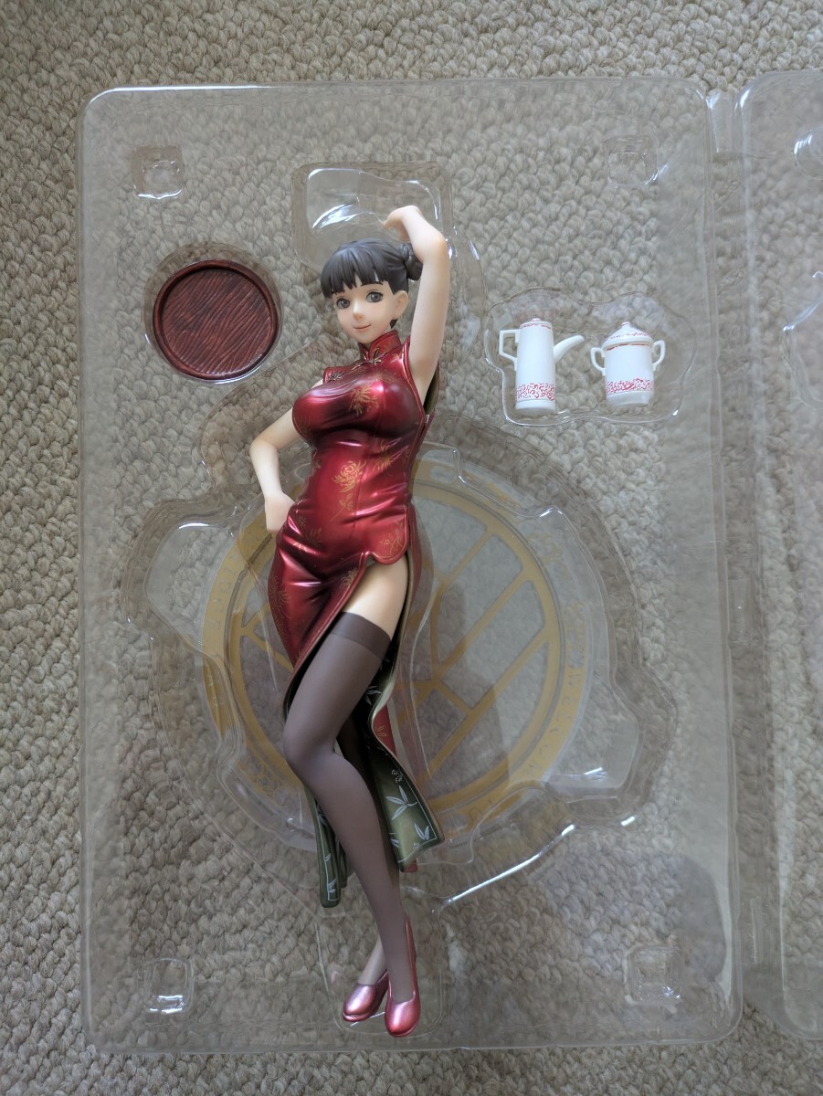 中古】チャイナさんの憂鬱 鶴田謙二の落札情報詳細 - Yahoo