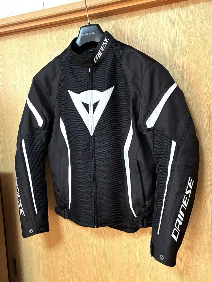 中古】DUCATI / DAINESE Ducati Corse Tex Summer メッシュジャケット