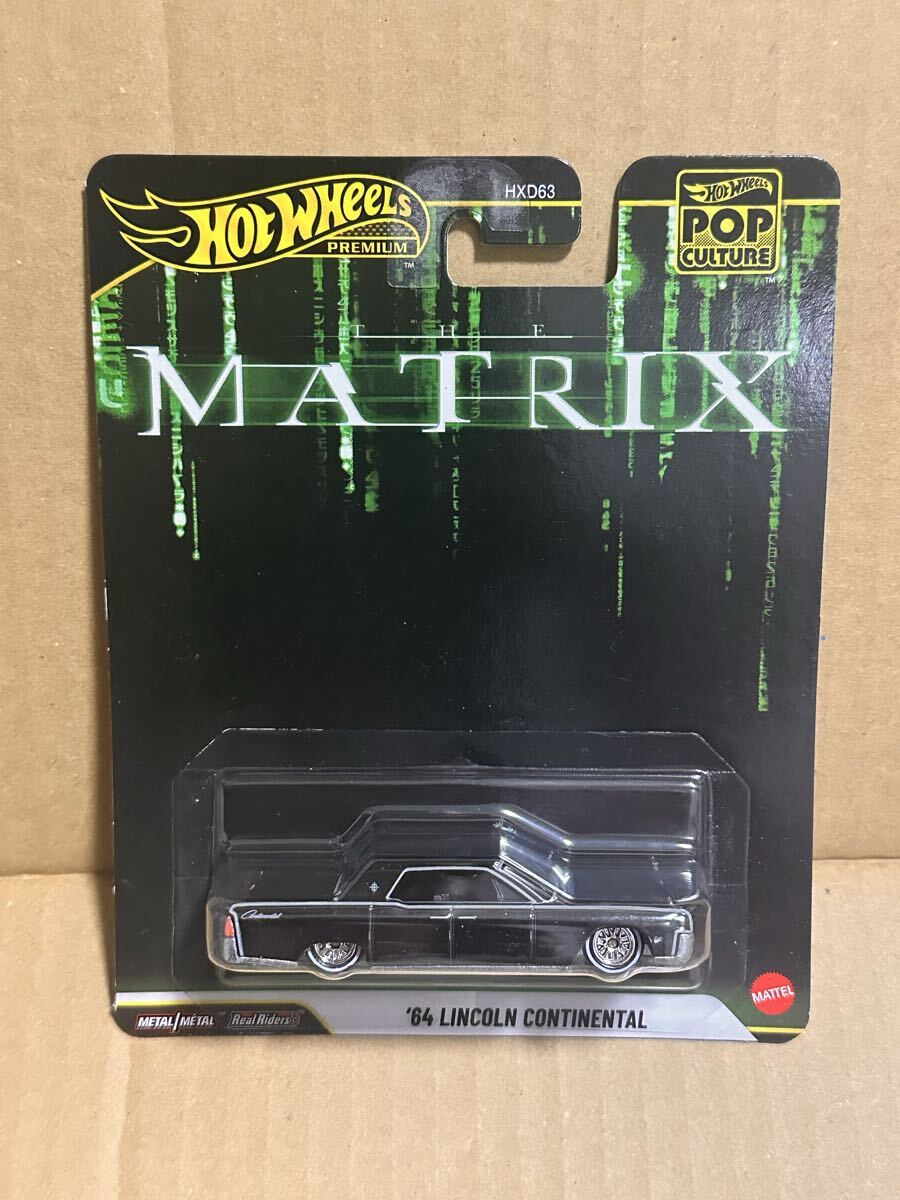 70年代ヨネザワ製！ダイヤペットG-104☆リンカーンコンチネンタル