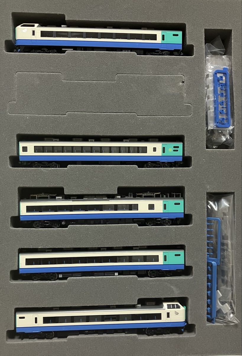 中古】【運転士時刻表 スタフ】JR西日本 福井運転センタ 413系、419系