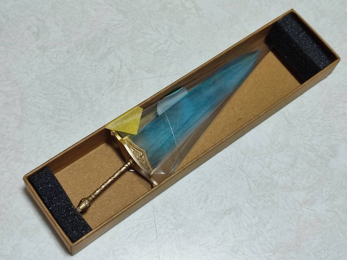 新品】新品 ワンフェス WF 夏 2018 GILLGILL ダークソウル 貪欲者の