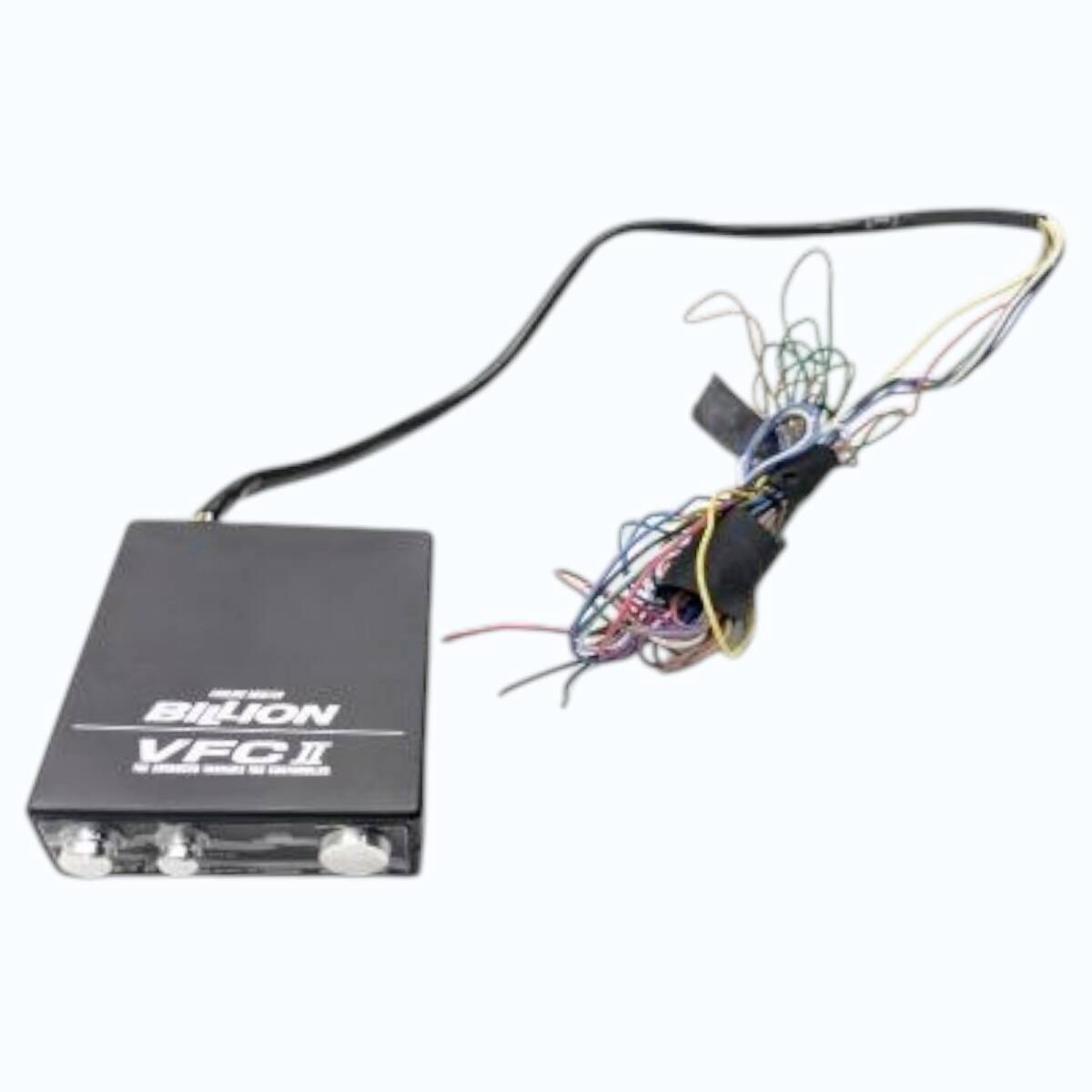 billion VFC PRO 電動ファンコントローラー ビリオン 追加メーターの