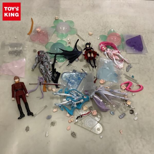 新品】Dark Party 4種セット アイドルプリキュア sideB プリティストア