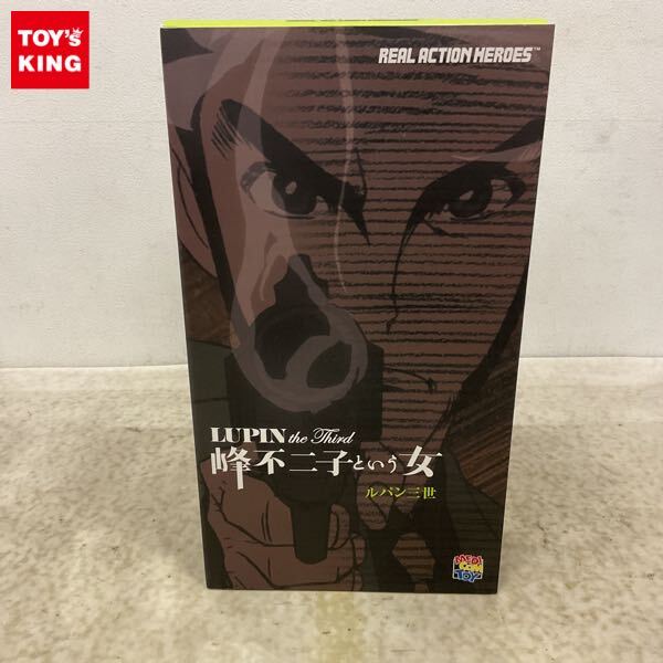 LUPIN the Third 峰不二子という女 原画集 帯付き ルパン三世展 パンフ