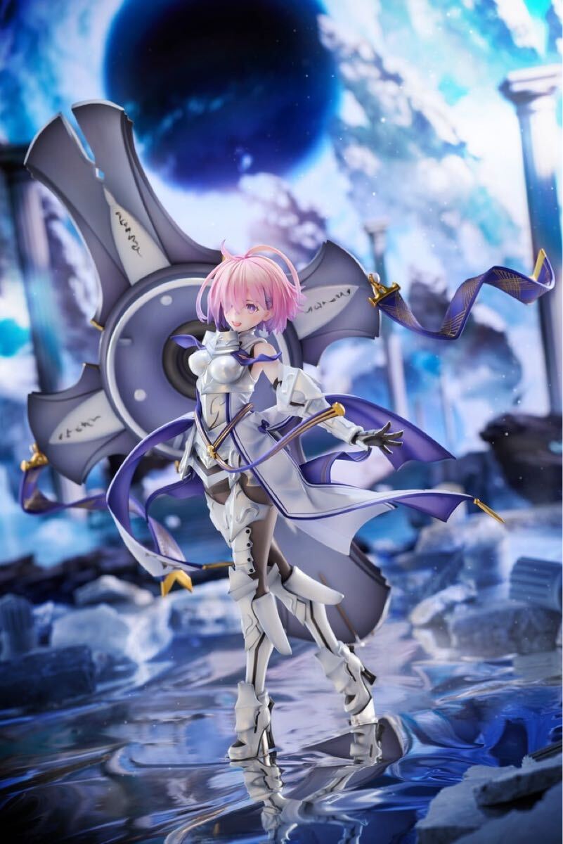 塗装済み完成品ガレージキット ワンフェス2019冬 T's system Fate