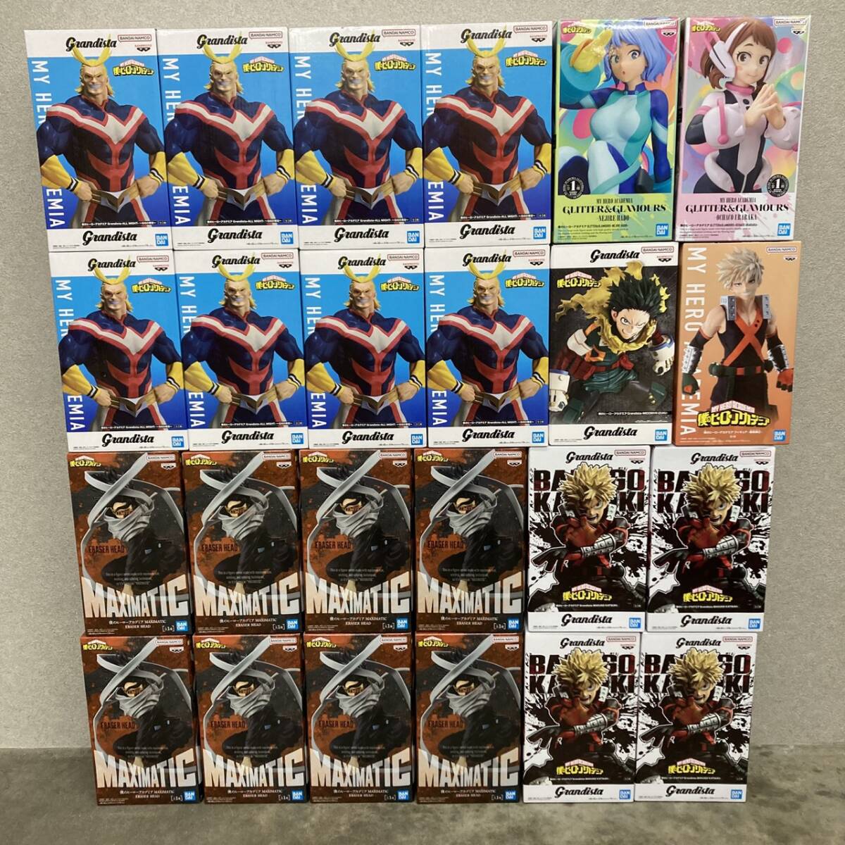 新品】【 送料無料 】僕のヒーローアカデミア THE AMAZING HEROES vol